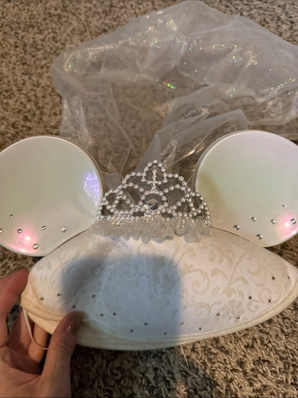 Disney loot! - Picture 6 of 6